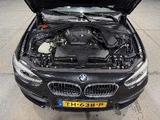 BMW 1-serie 120D 140kW Automaat High Executive picture 26