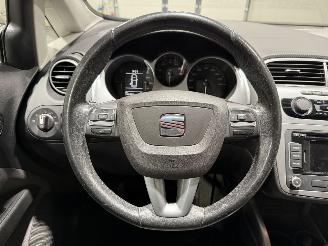 Seat Altea xl 1.4TSI 92kW Airco BusinessLine High picture 14