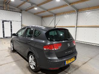 Seat Altea xl 1.4TSI 92kW Airco BusinessLine High picture 12