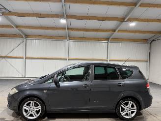 Seat Altea xl 1.4TSI 92kW Airco BusinessLine High picture 8