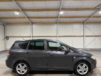 škoda osobní automobily Seat Altea xl 1.4TSI 92kW Airco BusinessLine High 2011/5