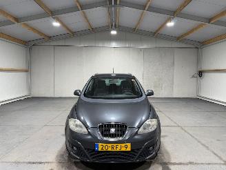 Seat Altea xl 1.4TSI 92kW Airco BusinessLine High picture 4