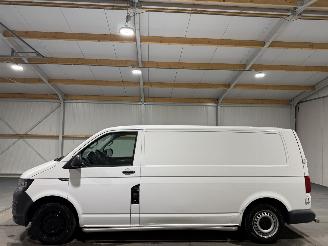 Volkswagen Transporter 2.0TDI 75kW L2 Koelwagen 20STUKS op VOORRAAD picture 8