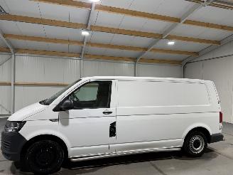 Volkswagen Transporter 2.0TDI 75kW L2 Koelwagen 20STUKS op VOORRAAD picture 9