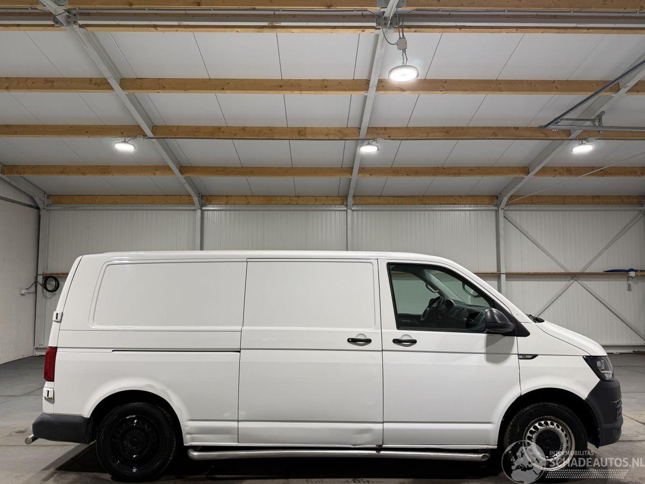 Volkswagen Transporter 2.0TDI 75kW L2 Koelwagen 20STUKS op VOORRAAD