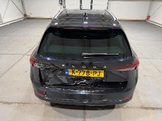 Skoda Octavia 1.0TSI 81kW Business Plus Edition Plus Pano picture 20