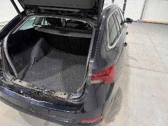Skoda Octavia 1.0TSI 81kW Business Plus Edition Plus Pano picture 27