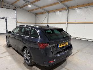 Skoda Octavia 1.0TSI 81kW Business Plus Edition Plus Pano picture 12