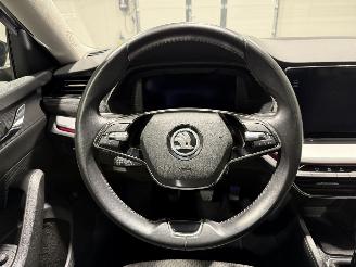 Skoda Octavia 1.0TSI 81kW Business Plus Edition Plus Pano picture 31