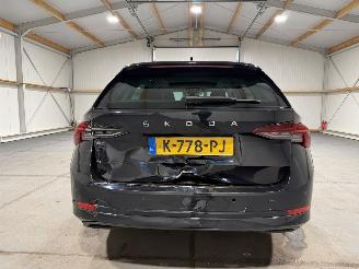 Skoda Octavia 1.0TSI 81kW Business Plus Edition Plus Pano picture 23