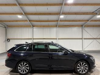 škoda osobní automobily Skoda Octavia 1.0TSI 81kW Business Plus Edition Plus Pano 2021/2