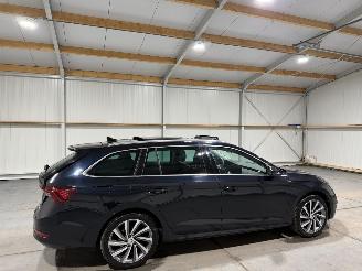 Skoda Octavia 1.0TSI 81kW Business Plus Edition Plus Pano picture 5