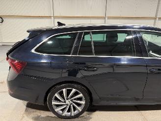 Skoda Octavia 1.0TSI 81kW Business Plus Edition Plus Pano picture 14