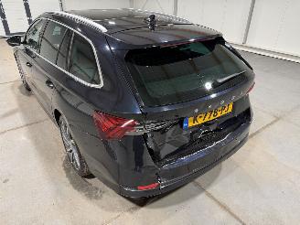 Skoda Octavia 1.0TSI 81kW Business Plus Edition Plus Pano picture 19