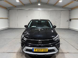 Opel Crossland 1.2Turbo 81kW Level 3 picture 4