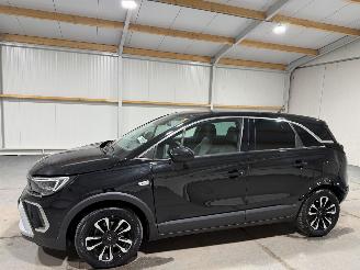 Opel Crossland 1.2Turbo 81kW Level 3 picture 9