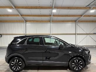 škoda osobní automobily Opel Crossland 1.2Turbo 81kW Level 3 2023/5