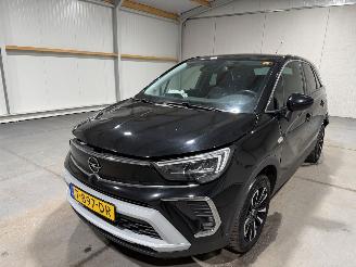 Opel Crossland 1.2Turbo 81kW Level 3 picture 10