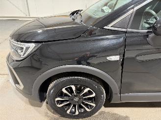 Opel Crossland 1.2Turbo 81kW Level 3 picture 15