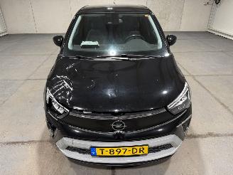 Opel Crossland 1.2Turbo 81kW Level 3 picture 20