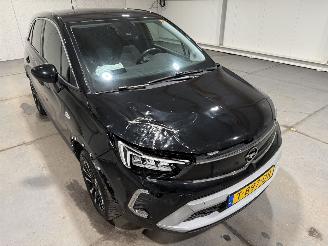 Opel Crossland 1.2Turbo 81kW Level 3 picture 19