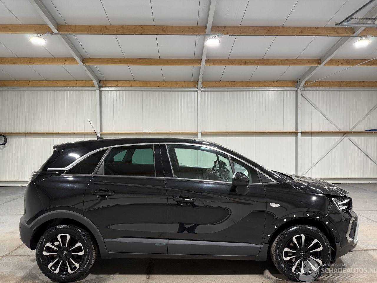 Opel Crossland 1.2Turbo 81kW Level 3