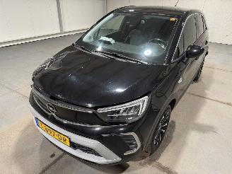 Opel Crossland 1.2Turbo 81kW Level 3 picture 21