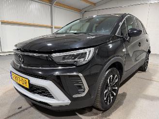 Opel Crossland 1.2Turbo 81kW Level 3 picture 24