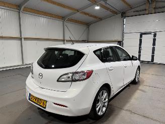 Mazda 3 2.0 DiSi 110kW GT-M picture 6