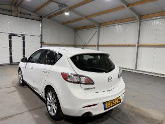 Mazda 3 2.0 DiSi 110kW GT-M picture 12