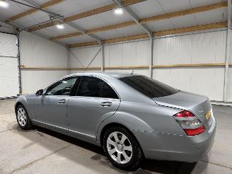 Mercedes S-klasse 350V6 200kW Automaat picture 11
