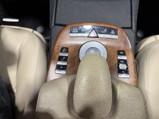 Mercedes S-klasse 350V6 200kW Automaat picture 28