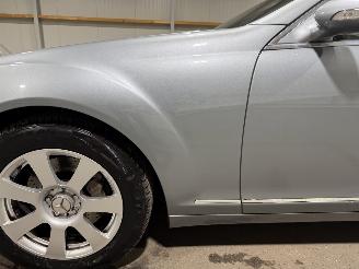 Mercedes S-klasse 350V6 200kW Automaat picture 21