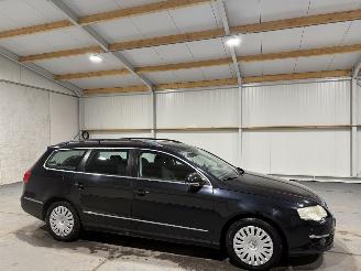 Volkswagen Passat 1.8TFSI 118kW Comfortline picture 2