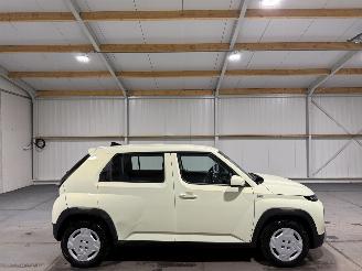 škoda osobní automobily Hyundai Inster E-Motion 42kWh 71kW Automaat 2025/3