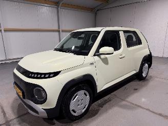 Hyundai Inster E-Motion 42kWh 71kW Automaat picture 9