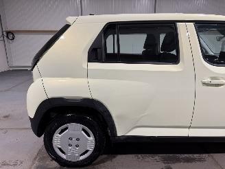 Hyundai Inster E-Motion 42kWh 71kW Automaat picture 17