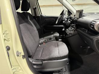 Hyundai Inster E-Motion 42kWh 71kW Automaat picture 44