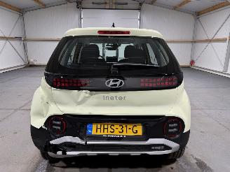 Hyundai Inster E-Motion 42kWh 71kW Automaat picture 7