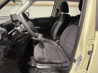 Hyundai Inster E-Motion 42kWh 71kW Automaat picture 36