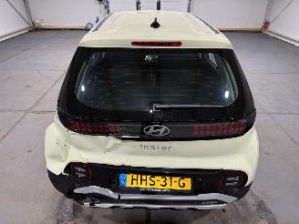Hyundai Inster E-Motion 42kWh 71kW Automaat picture 23