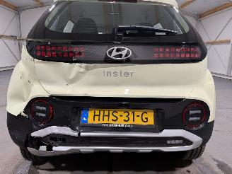Hyundai Inster E-Motion 42kWh 71kW Automaat picture 26