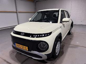 Hyundai Inster E-Motion 42kWh 71kW Automaat picture 10