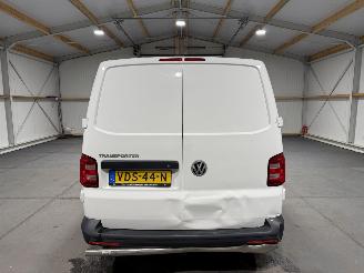 Volkswagen Transporter 2.0TDI 75kW Airco L2H1 Comfortline Koelwagen picture 7