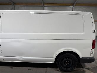 Volkswagen Transporter 2.0TDI 81kW Airco L2H1 KOELWAGEN (FRIGO) 20 Op voorraad picture 14