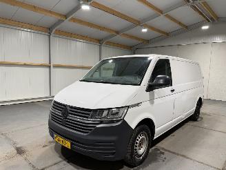Volkswagen Transporter 2.0TDI 81kW Airco L2H1 KOELWAGEN (FRIGO) 20 Op voorraad picture 10