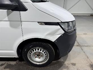 Volkswagen Transporter 2.0TDI 81kW Airco L2H1 KOELWAGEN (FRIGO) 20 Op voorraad picture 13
