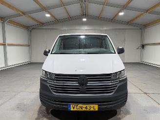 Volkswagen Transporter 2.0TDI 81kW Airco L2H1 KOELWAGEN (FRIGO) 20 Op voorraad picture 4
