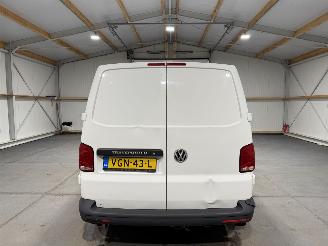 Volkswagen Transporter 2.0TDI 81kW Airco L2H1 KOELWAGEN (FRIGO) 20 Op voorraad picture 7
