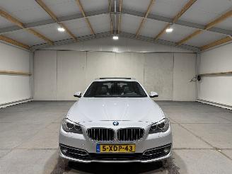 BMW 5-serie 520i 135kW Automaat Pano Last Minute Edition picture 4